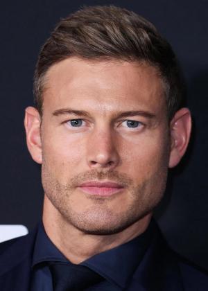 Tom Hopper